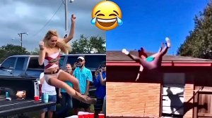 САМЫЕ ЭПИЧНЫЕ ПАДЕНИЯ ЛЮДЕЙ😅 СМЕШНОЕ ВИДЕО🔥Я РЖАЛ ДО СЛЕЗ😂