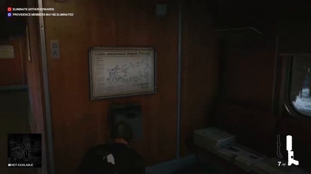 IS AGENT47 DEAD? | HITMAN3 ENDING смотреть онлайн