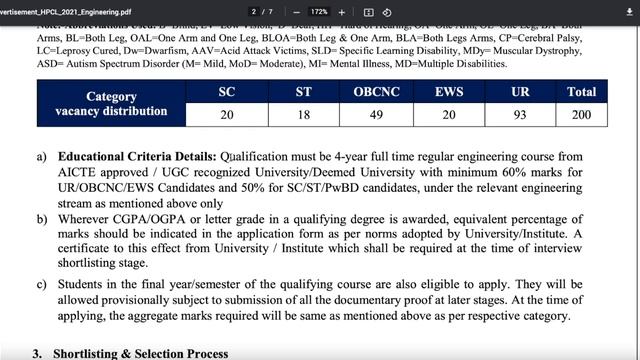 HPCL Recruitment 2021 for 2002 Post ||HINDUSTAN PETROLEUM CORPORATION Recruitment 2021 смотреть онлайн
