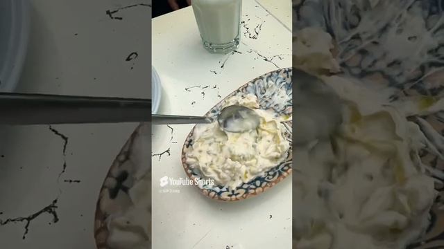 Мёд и кабачок- турецкая🇹🇷закуска смотреть онлайн