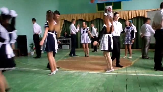 Вальс _ Within Temptation – All I Need смотреть онлайн