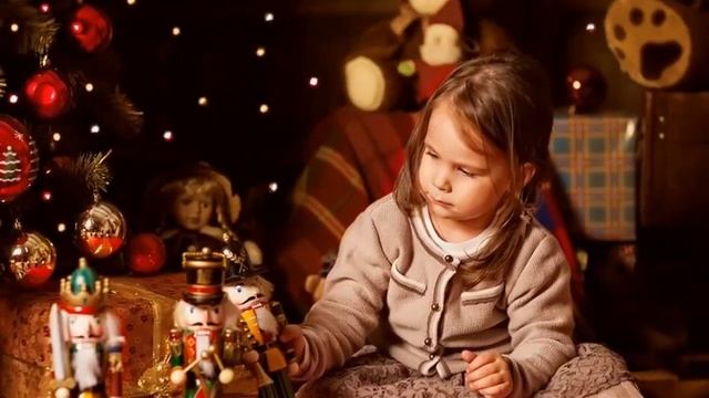 Снежные переходы для Proshow Producer смотреть онлайн