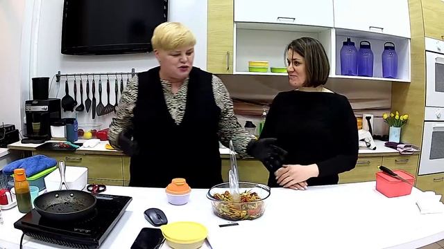 Готовим вкусно смотреть онлайн
