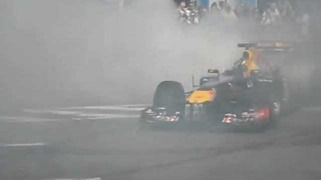 Формула 1, Киев 19.05.2012 смотреть онлайн