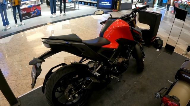 2024 Honda CB300F Review | Best 300cc Bike Under 2 Lakh | Price & Mileage