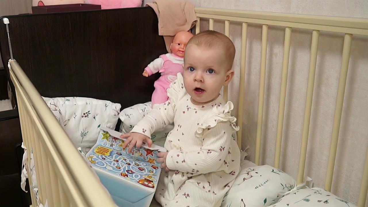 Новые меры поддержки семей с детьми начали действовать в России смотреть онлайн