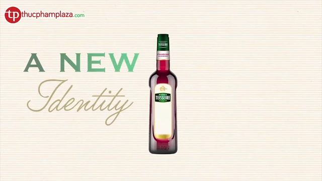 TEISSEIRE SYRUP 2018 смотреть онлайн