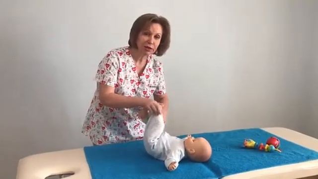 3 6 Упражнение при напряжении мышц спины смотреть онлайн