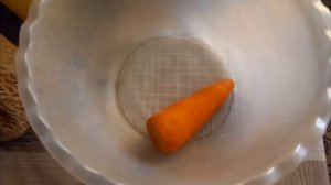 Гороховый суп с копчёной колбасой