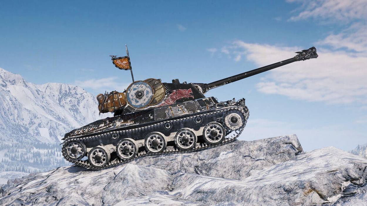 ☢ Добиваем 3 отметки ☢ смотреть онлайн