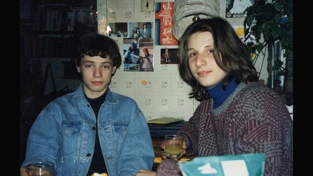 Группа Конфликт - Johnny B. Goode (Chuck Berry cover) смотреть онлайн