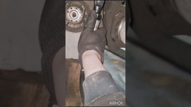 Лансер 9 замена грм смотреть онлайн