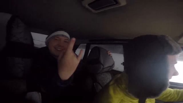 Едем на шашлыки) смотреть онлайн