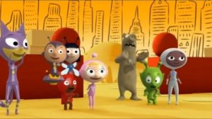 2 серии в одном видео выпуск 3