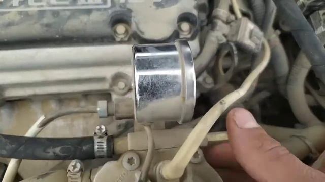 Avtamabil 4-avlod Gazda Ertalab Gazga O'tib O'chib Qolishi Sababi Va Yechimi