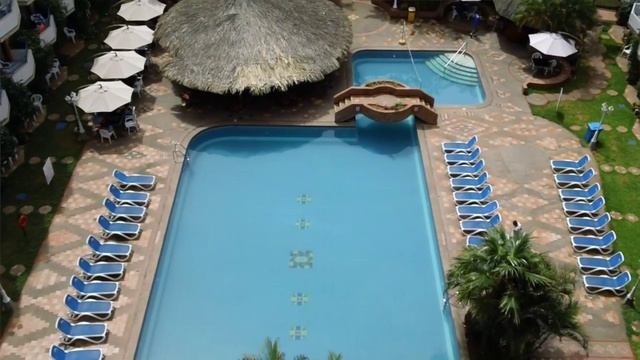 Maria Teresa Pinto Margarita Dynasty Hotel & Suites смотреть онлайн