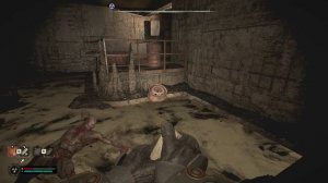 Цементный завод. Берём тайник в подвале Долга