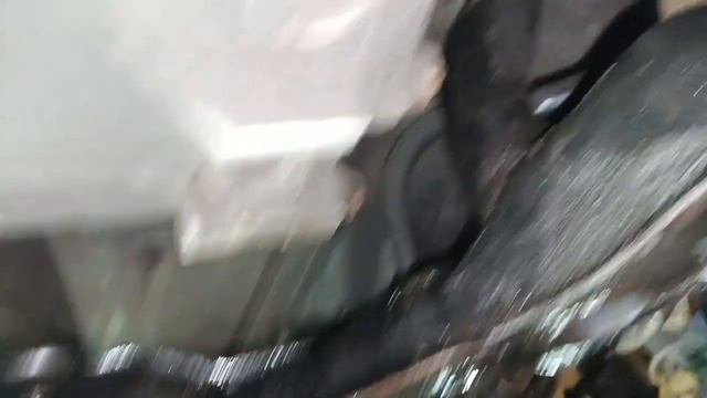 снять рулевую рейку Мазда 3 смотреть онлайн