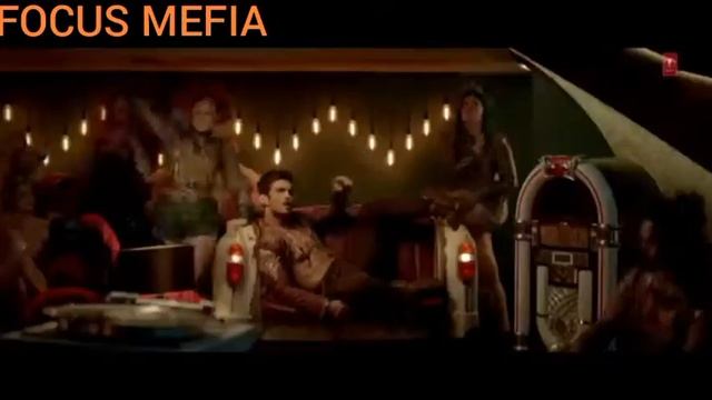 HD (VIDEO) FOCUS MEDIA смотреть онлайн