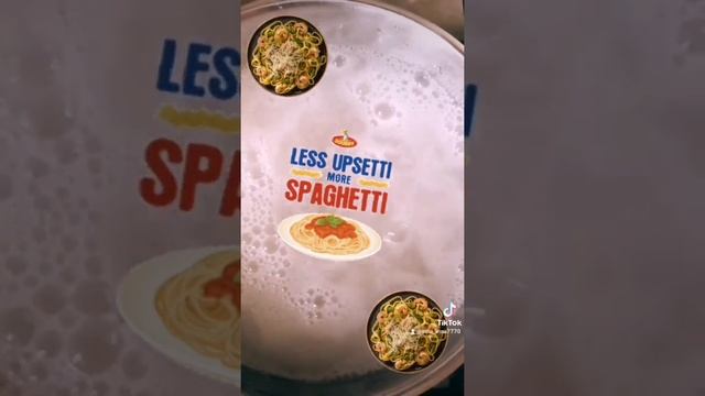 спагетти с кабачком на скорую руку. очень вкусно! смотреть онлайн