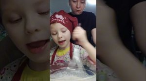готовим блины из муки зеленой гречки