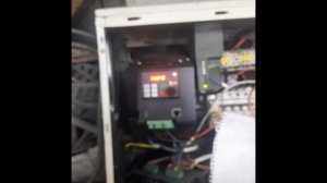 частотный преобразователь преобразователь 4кв настройка реверса