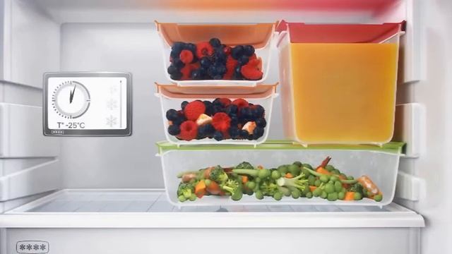 Лотки для заморозки фруктов, овощей, готовых блюд идеальные. #tupperware #заморозка смотреть онлайн