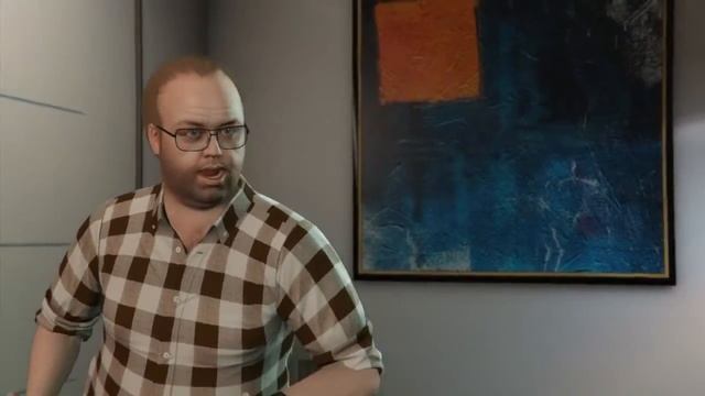 GTA: Online Highlights - Burrito Drifting смотреть онлайн