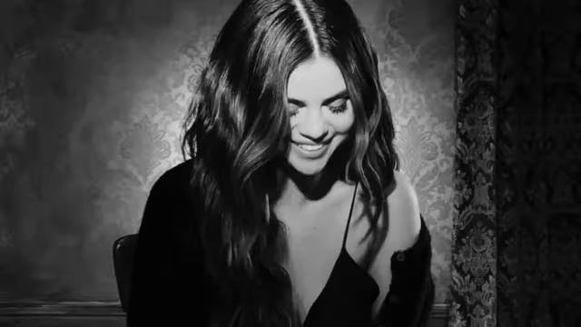 Lose you to Love you Lyrics || Selena Gomez смотреть онлайн