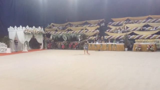 Империя Талантов Киев 2016 Обруч смотреть онлайн