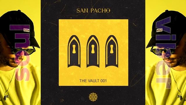 SAN PACHO DJ 2022 смотреть онлайн