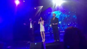 Концерт группы Инь-Ян песня Happy New year 🎄🎅