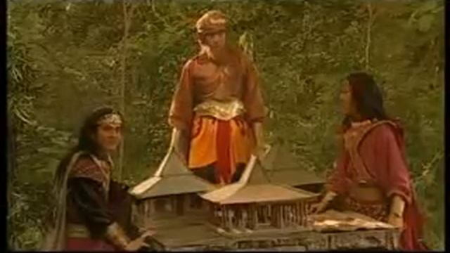 Karma Pala 05 Anoman