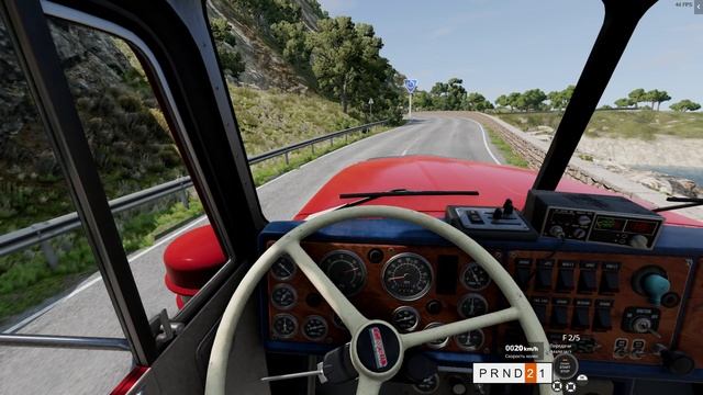 BeamNG 2025