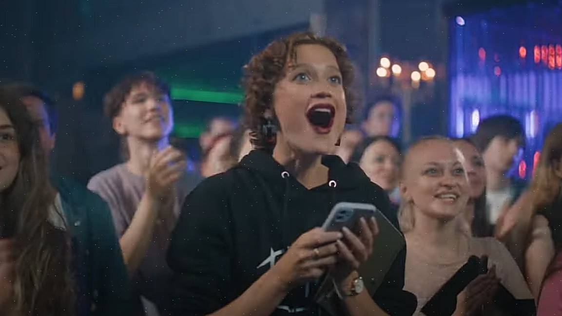 Плакса 2 сезон 4 серия  -