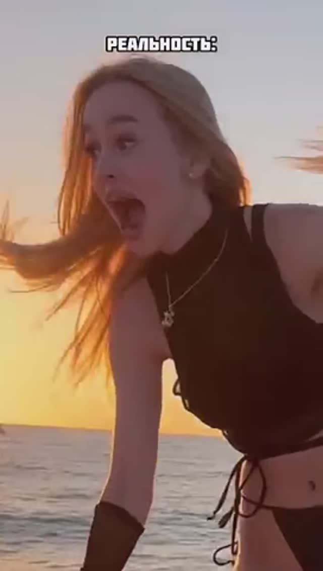 Когда ты стараешься быть привлекательной, но что-то идёт не так😂 #shorts #twins смотреть онлайн