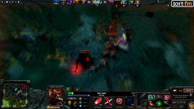 Armlet Master смотреть онлайн