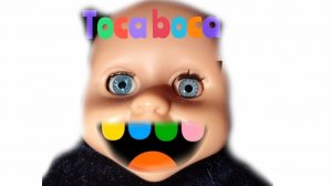 треш в Toca Boca -@ПуПсЯр