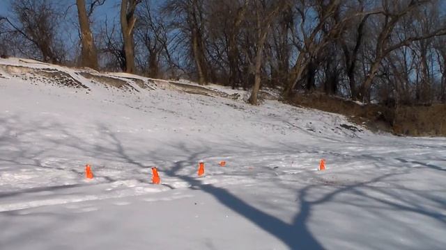 Armalite M15A2 Test Fire! смотреть онлайн