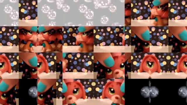 LPS - Я королева смотреть онлайн