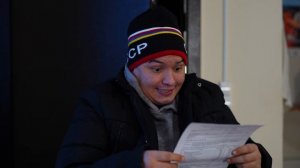 БАТЯ И НОВЫЙ ГОД СЫНОК МЫ СПРАВИМСЯ