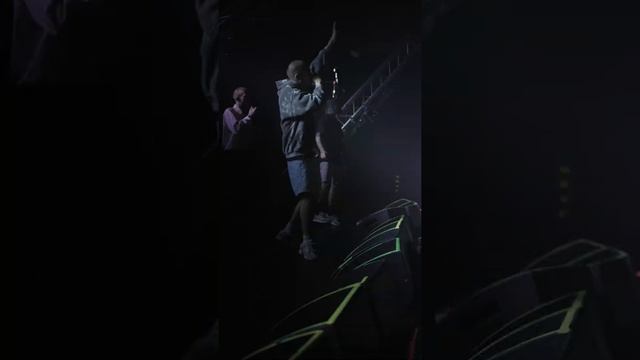 Хаски - Аллилуйя (feat. BollywoodFM)