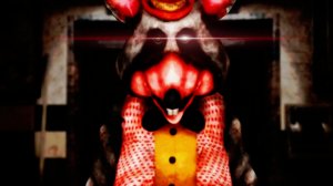 ЭТО ОЧЕНЬ СТРЁМНАЯ МЫШЬ|five nights at Chuck.E cheses