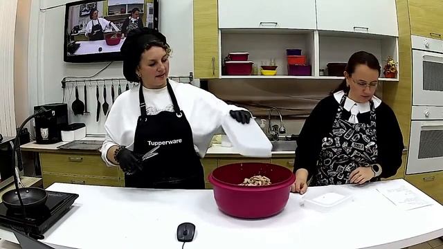 Готовим вкусно смотреть онлайн
