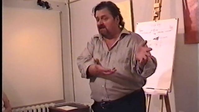 Игорь Калинаускас – Причины? Завтра! 22.06.02 смотреть онлайн