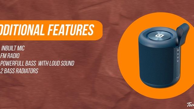 2024's BEST Bluetooth Speakers Under ₹2000🔥Best Bluetooth Speakers Under 2000🔥Best Bluetooth Speake смотреть онлайн