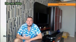 Дмитрий Шилов. Настоящие причины разрыва с Вадиком-не соблюдение условий по донатам. Формула 48:2=1