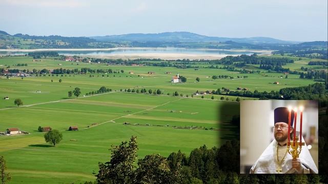 Аудио. Самый первый Святочный рассказ... смотреть онлайн