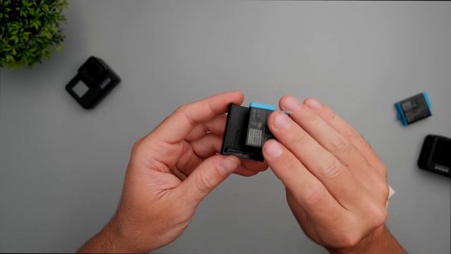 Use old GoPro Batteries On GoPro 9/10 With This! смотреть онлайн
