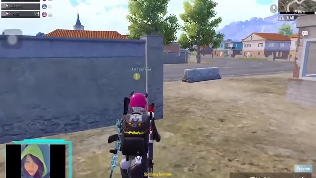 SUSHI - PUBG Mobile. - Watch me play PUBG MOBILE via Omlet Arcade! #8 смотреть онлайн